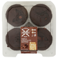 Antonina's Gluten-free Bakery Gluten-Free Triple Chocolate Muffins