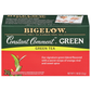 Bigelow Green 20 Tea Bags,  20 individually wrapped tea bags