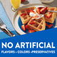 Krusteaz Light & Crispy Belgian Waffle Mix
