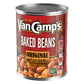 Van Camp’s Original Baked Beans, Canned Beans