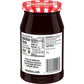 Smucker's Seedless Red Raspberry Jam, 18 Ounces