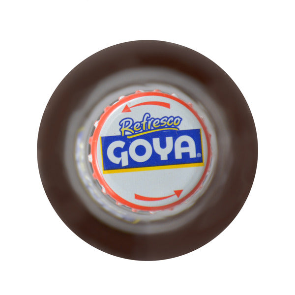 Goya Jamaican Style Ginger Beer