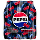 Pepsi Cola, Wild Cherry, Zero Sugar