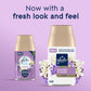 Glade Automatic Spray Air Freshener Refill, Lavender & Vanilla