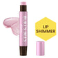 Burt's Bees Lip Shimmer, Guava, with Shea and Cocoa Butters; 100% Natural Origin
