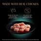 SHEBA PERFECT PORTIONS Cuts in Gravy Roasted Chicken Entrée Cat Food Twin Pack