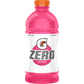 Gatorade Zero, Berry