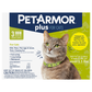 PetArmor Fleas & Ticks Treatment, for Cats, Over 1.5 lbs