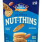 Blue Diamond Crackers, Original Almond