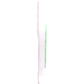 Betty Crocker Birthday Candle, Numeral 6, 3 Inch
