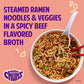 Annie Chun's Spicy Ramen Soup Bowl