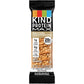 KIND Protein MAX Sweet & Salty Caramel Peanut Crisp Bars, 1 Bar