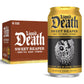 Liquid Death Iced Black Tea, Sweet Reaper