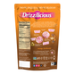 Drizzilicious Mini Rice Cake Bites Very Berry!