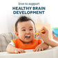 Gerber Oatmeal Baby Cereal Banana Canister
