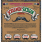 Screamin' Sicilian Pizza, Supremus Maximus