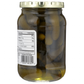 Food Club Sweet Petite Pickles