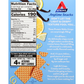 Atkins Wafer Crisps, Protein, Lemon Creme
