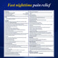 Advil PM Pain Reliever and Sleep Aid