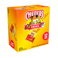 Chester's Fries, Flamin' Hot Flavored Corn Snacks