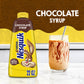 Nestlé NESQUIK Chocolate Syrup For Milk Or Ice Cream