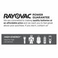 Rayovac High Energy Aaa 1.5v Alkaline Batteries