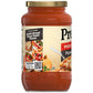 Prego Pizzeria Style Pizza Sauce