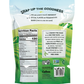 Harvest Snaps Green Pea Snacks, Lightly Salted, Baked, Sharing Size