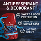 Old Spice Antiperspirant and Deodorant for Men, Krakengard