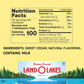 Land O Lakes Butter, Unsalted