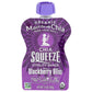 Mamma Chia Blackberry Bliss Chia Squeeze