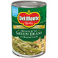 Del Monte Green Beans, French Style