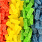 SOUR PATCH KIDS Kids Soft & Chewy Candy