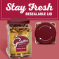 Gardetto's Original Recipe Snack Mix Salty Snacks Tub