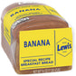 Lewis Bake Shop Banana Breakfast Bread