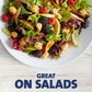 Kraft Lite Raspberry Vinaigrette