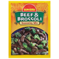 Sun-Bird Bef & Broccoli Seasoning Mix
