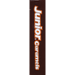 Junior Caramels Soft Caramels Covered in Milk Chocolate