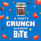 YoCrunch Strawberry Lowfat Yogurt with M&M's