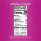 Once Upon a Farm OhMyMega Veggie! Organic Kids Snack Pouch