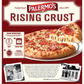 Palermo's Primo Thin Pizza, 4 Meat, Rising Crust