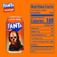 Fanta Orange Soda Fridge Pack Cans