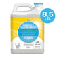 Purina Tidy Cats Low Dust Clumping Cat Litter, LightWeight Glade Clear Springs Multi Cat Litter