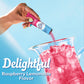 Crystal Light Raspberry Lemonade Artificially Flavored Powdered Drink Mix