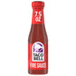 Taco Bell Fire Sauce