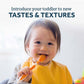 Gerber Hot Cereal with Real Fruit, Apple Cinnamon