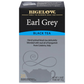 Bigelow Earl Grey Black Tea Blend