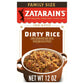 Zatarain's Family Size Dirty Rice Mix