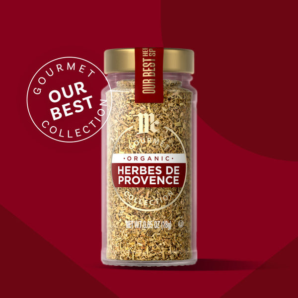 McCormick Gourmet™ Organic Herbes De Provence