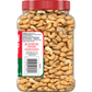 Fisher Whole Cashews